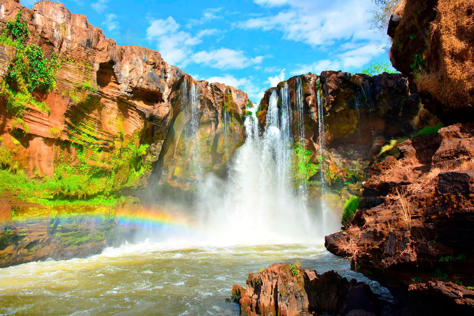 Chapada das Mesas